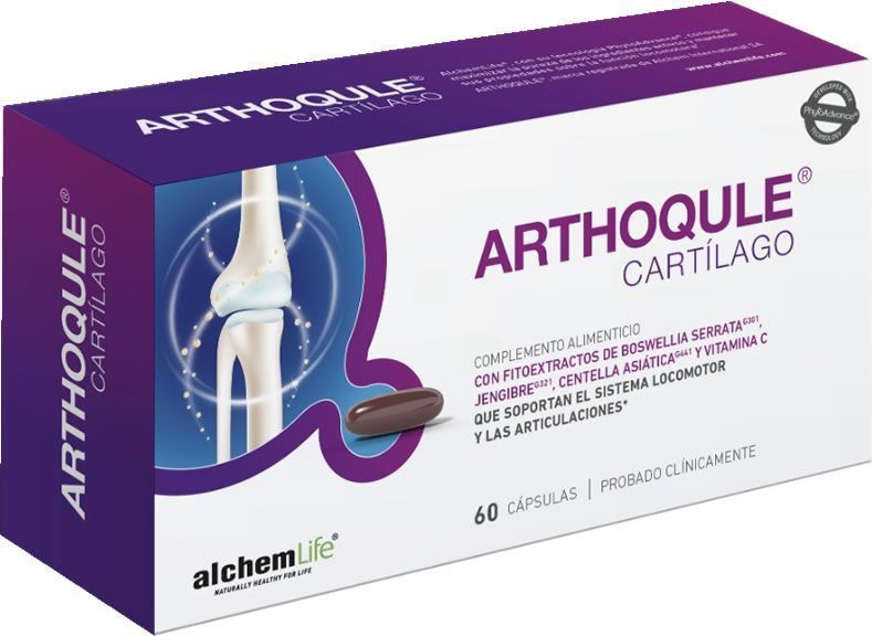 Comprar Arthoqule