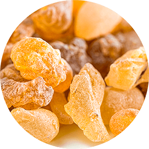 Propiedades Boswellia Serrata